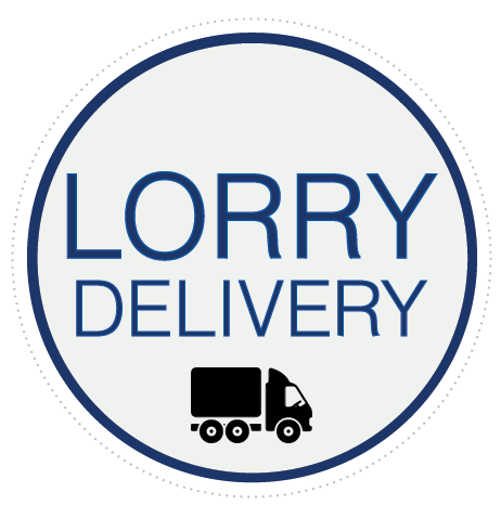 Lorry Delivery Logo